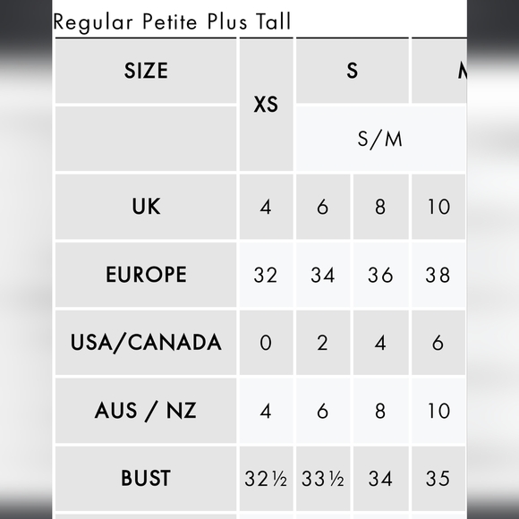 Karen Millen Rib Knit Stripe T-shirt - Picture 4 of 4